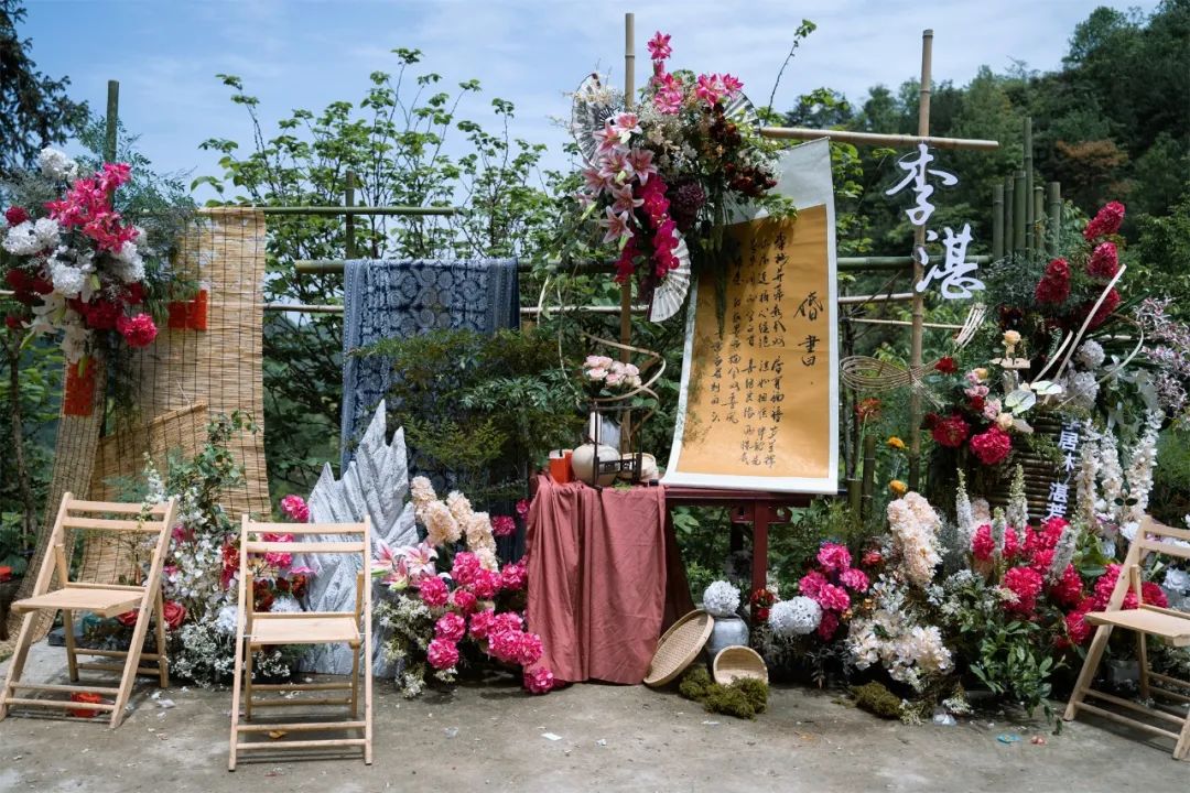 避免“土俗丑”！农村婚礼的打开方式