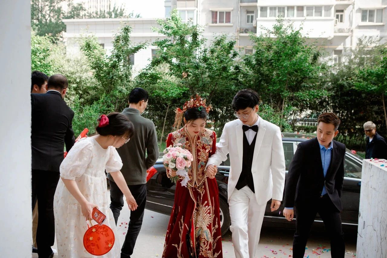 婚礼前一天必做事项清单！