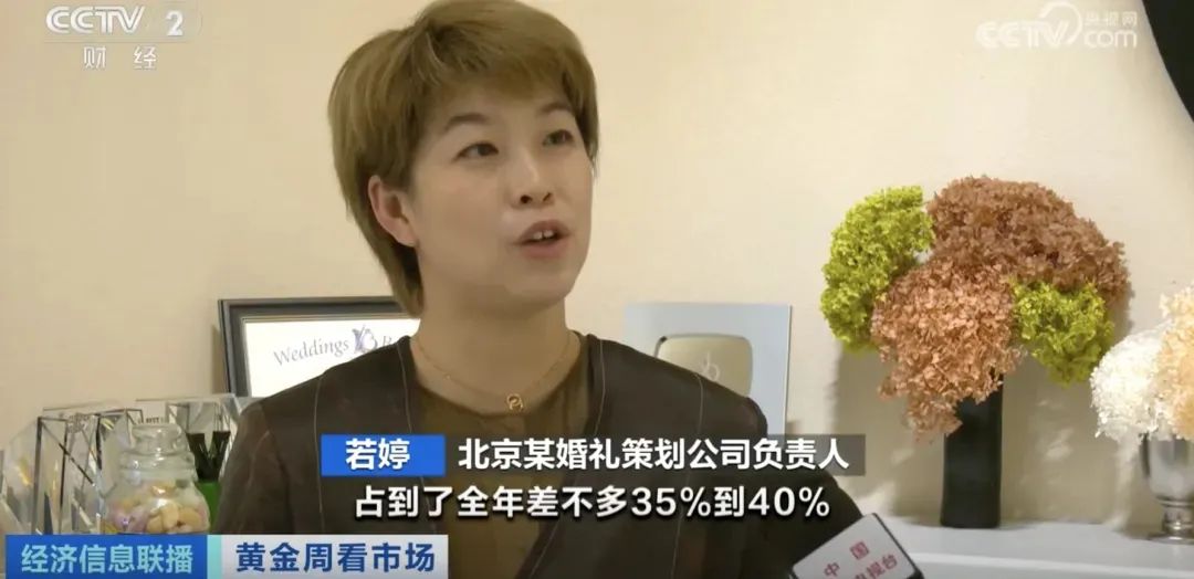 一天赶6??!整个朋友圈都在结婚?
