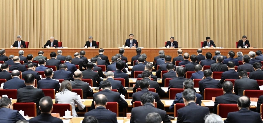 国家正式发话：整治“内卷式”竞争！