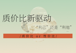 稳定的价格体系，搭配多种经营策略以及增值服务，会导向更优秀的消费体验，而良好的消费体验，才能给到营收增长的正面反馈。