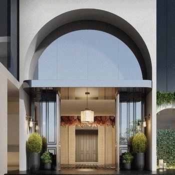 1.7万方、斥资上亿！巨型独栋宴会中心【悦时之礼】