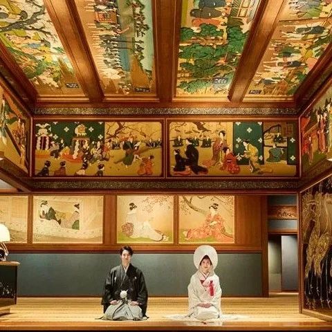 突发！日本首家婚礼堂宣布停业