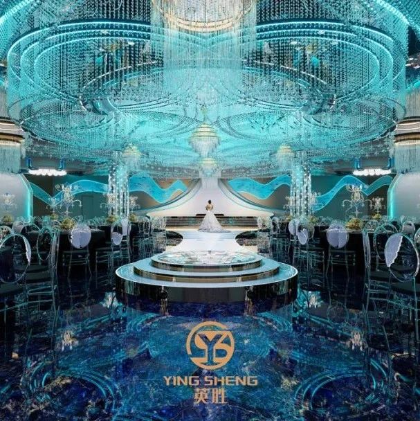 2025婚礼堂吸金秘籍曝光：选对设计，营收翻倍！