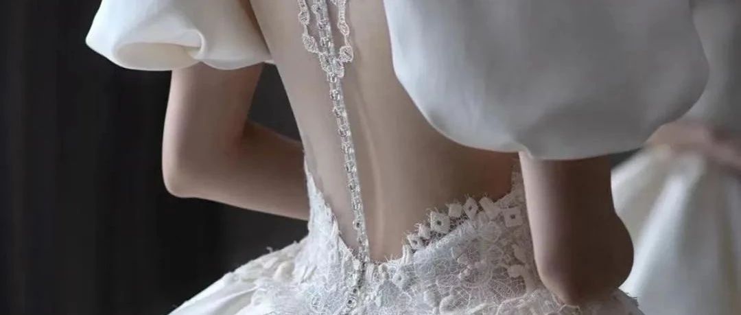 如何挑选适合自己的婚纱？看这篇就够啦！
