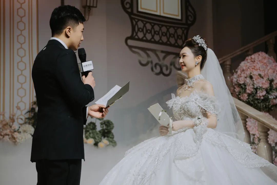 极速备婚，五一结婚的新人看过来！