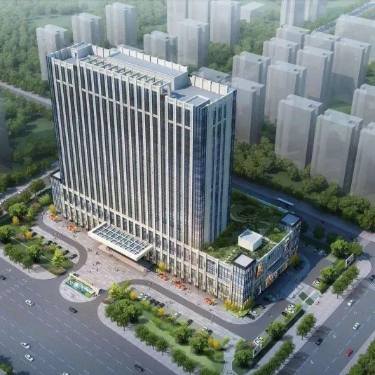内蒙古宴会新地标！蓝洋林顿恺畅酒店6月启航