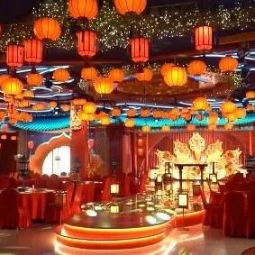调查结果：年轻人办婚礼的更多选择！