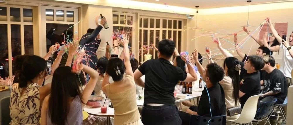 结婚，先彩排！