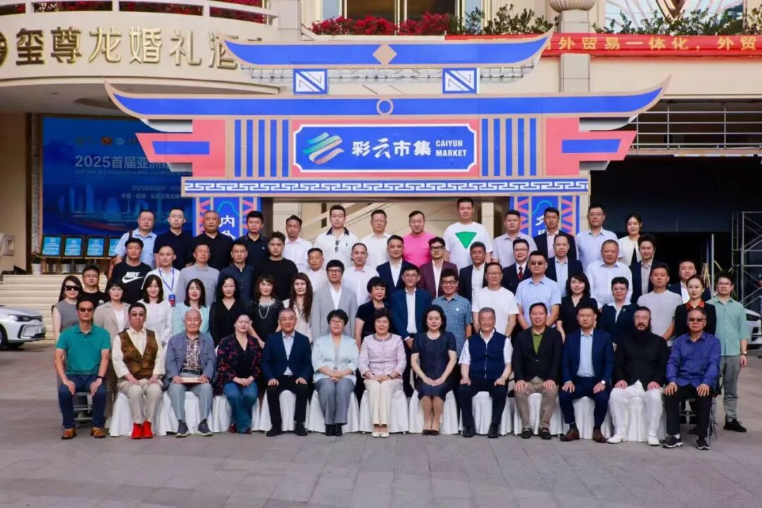中国婚宴产业，迈入专业化新纪元！